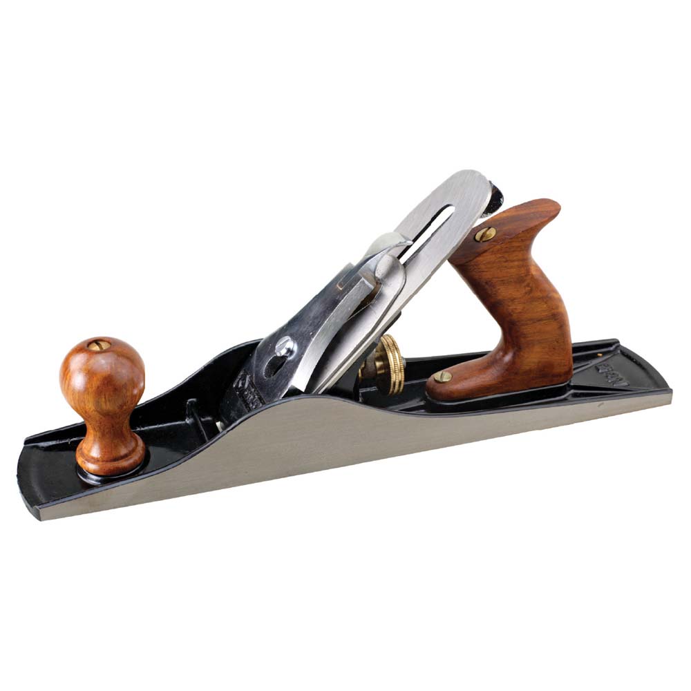 Groz Jack Plane #5 - 355 X 50Mm