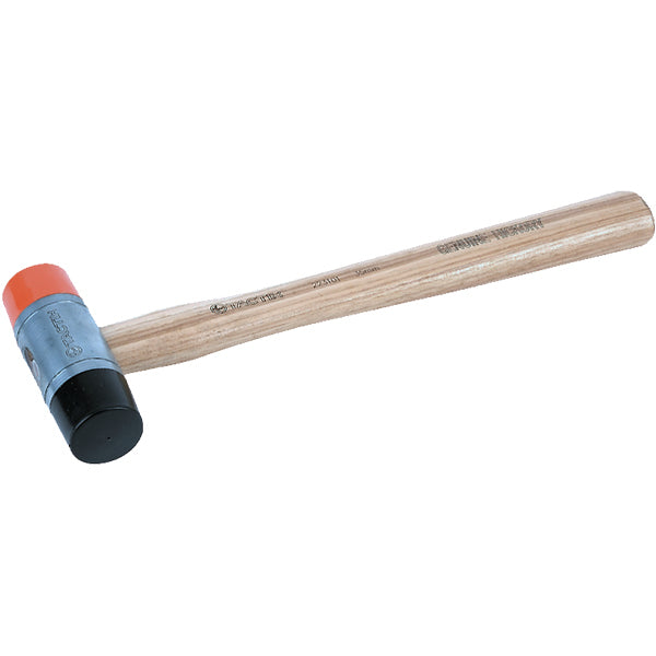 Tactix Mallet 2 Way 35Mm Hickory