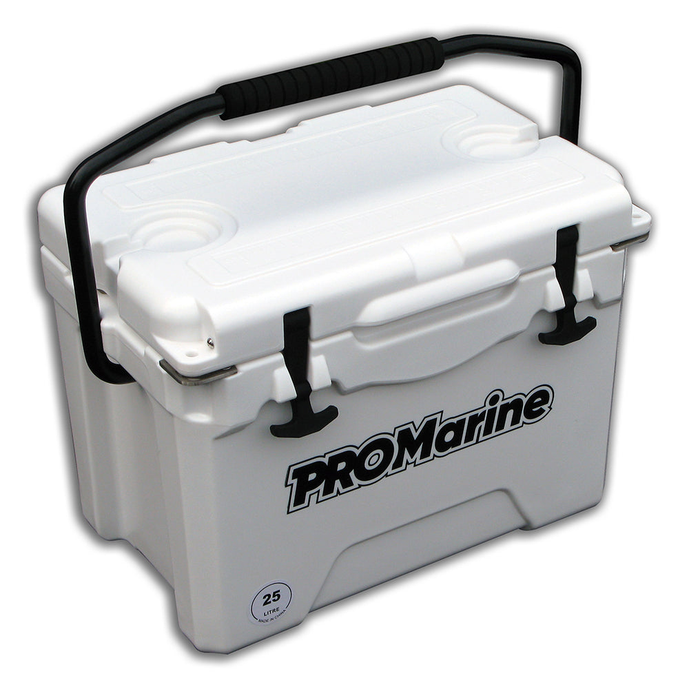 Promarine Cooler/Chilly Bin 25L Capacity