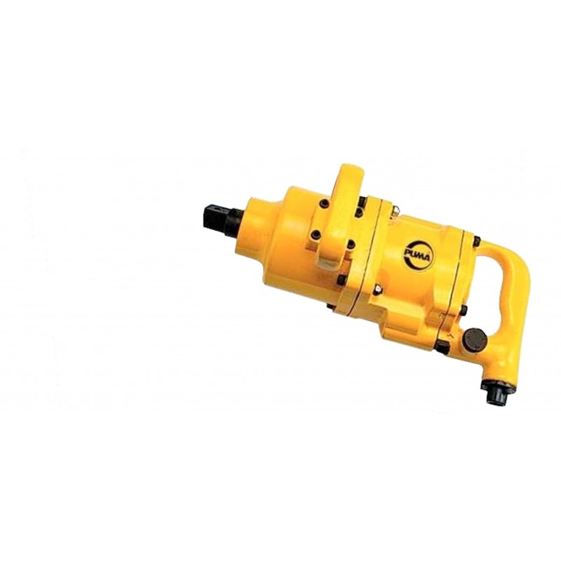 Puma 1" Sq H/D Impact Wrench