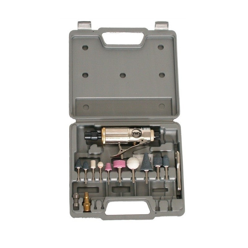 Puma 16 Pce Die Grinder Kit