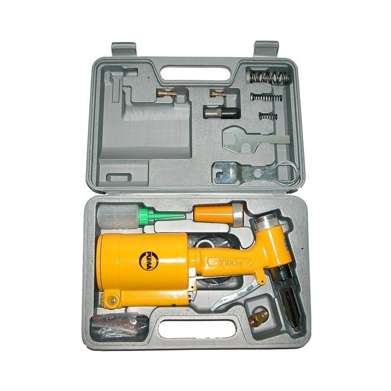 Puma 3/16" Hydraulic Riveter Kit