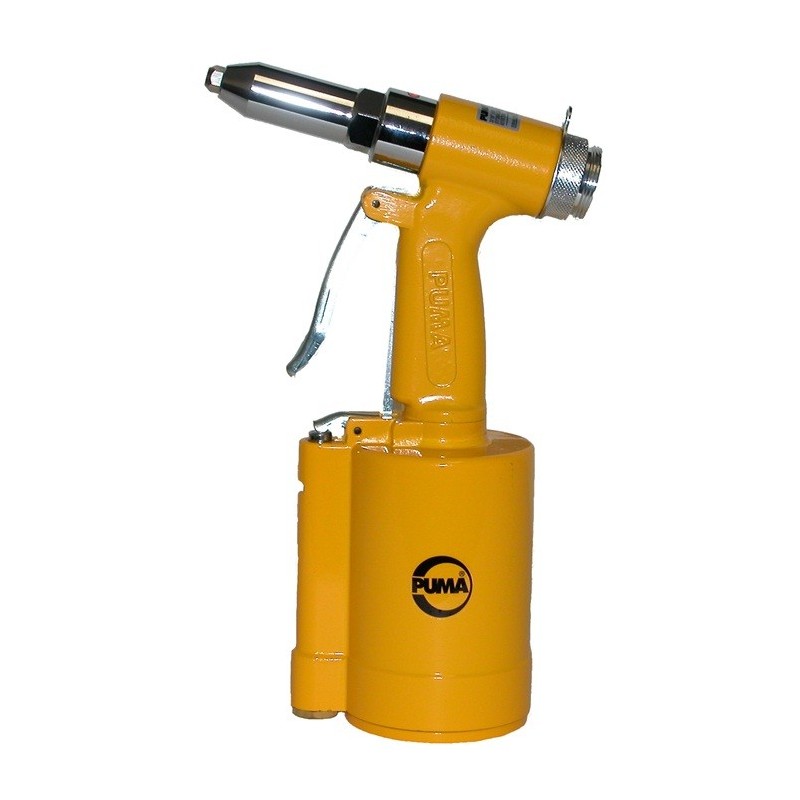 Puma 3/16" Hydraulic Riveter