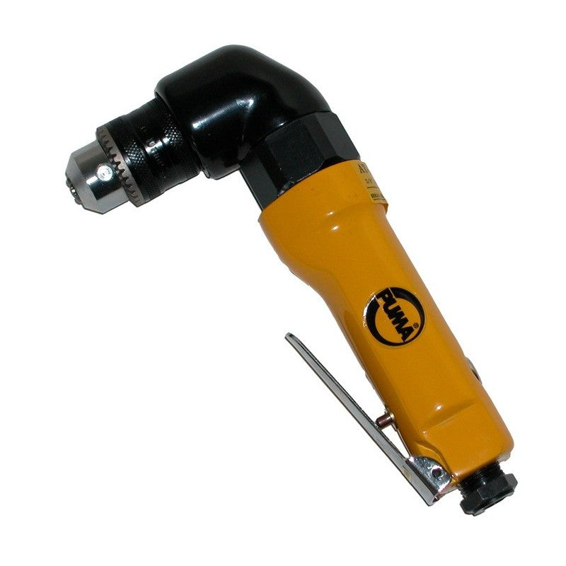 Puma 3/8" Angle Air Drill