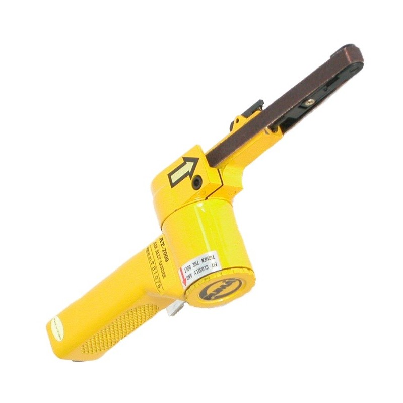 Puma Air Belt Sander 10 X 33Mm