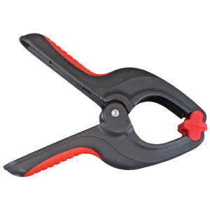 Trademaster Spring Clamp - 32Mm Capacity