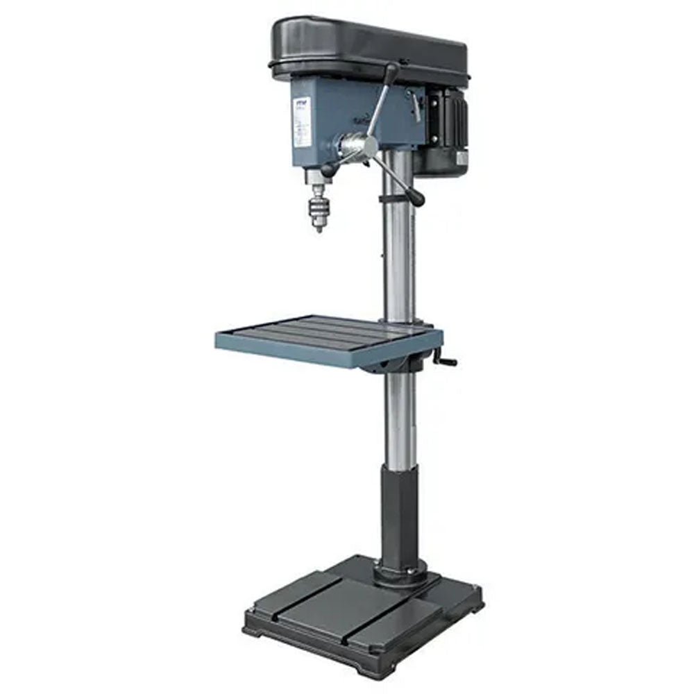 Itm Maxi Floor Drill Press 3Mt 32Mm Cap. 1200W 12 Speed