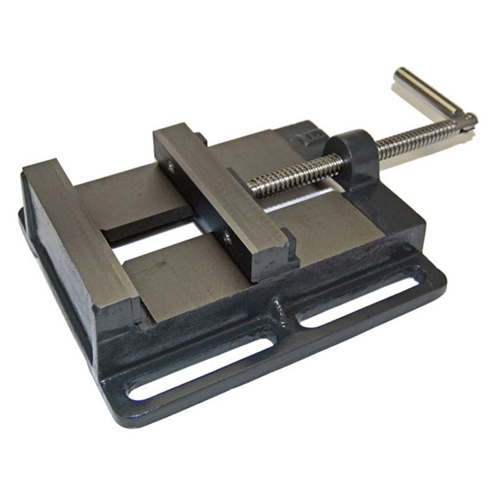 Trademaster Drill Press Vice 150Mm