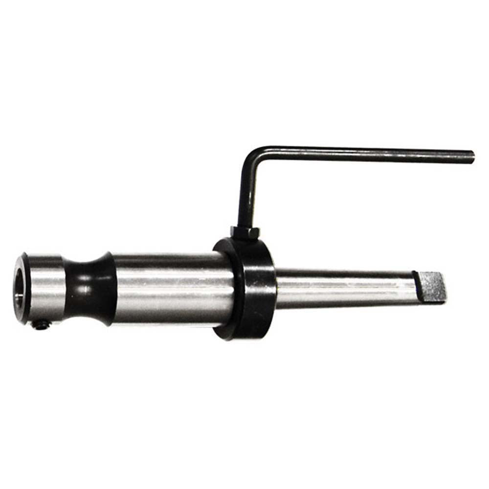 Arbor #3Mt Suits 3/4In Shank Cutters Max. Doc 110Mm