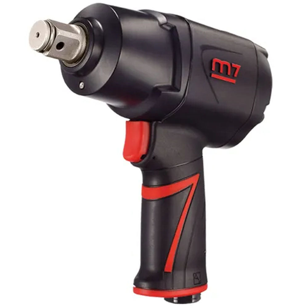 M7 Air Impact Wrench Composite 3/4In Dr. 1898Nm