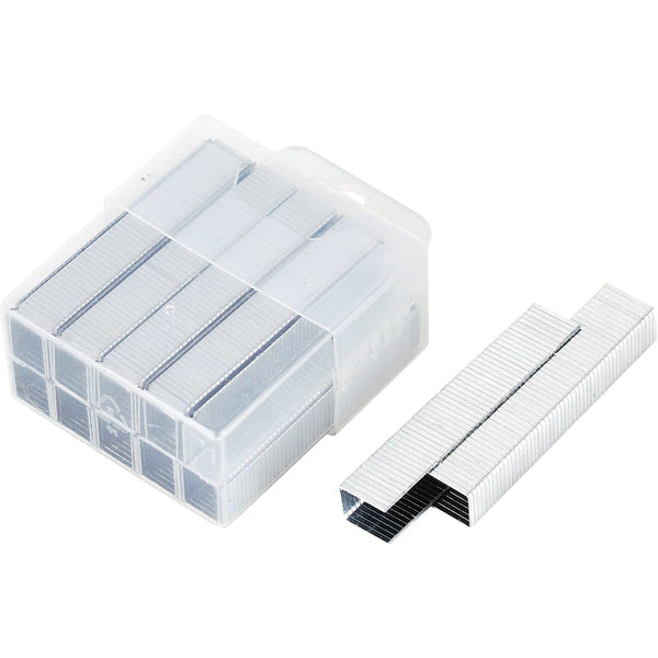 Tactix Staple 1000Pc 10Mm (3/8In) H/Duty Staples