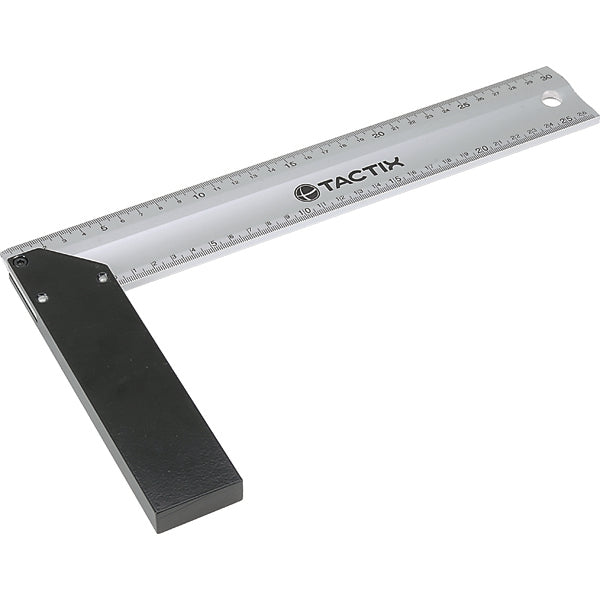 Tactix Rule Corner 300 X 165Mm