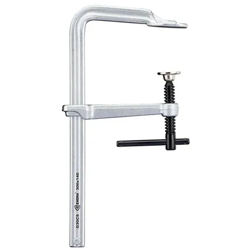 Trademaster General Duty Clamp 1000Mm X 175Mm 1000Kgp