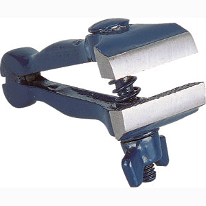 Groz Hand Vice 4In (100Mm)