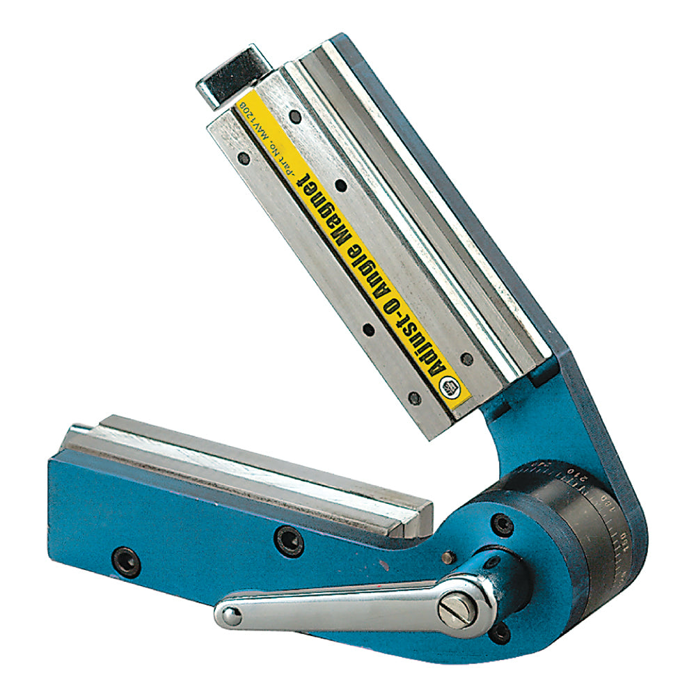 Stronghand Adjust-O Angle Magnet