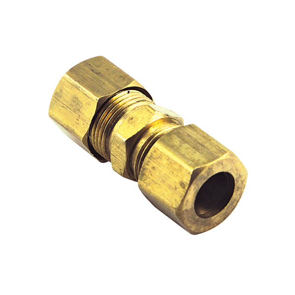 Champion 1/8In X 1/8In Bsp Brass Double Union (Bp)