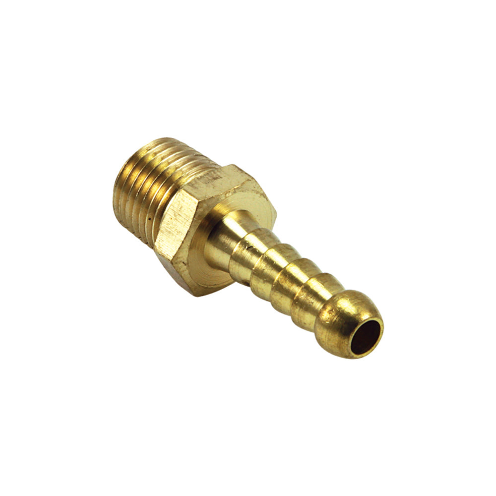 Champion 5/16In X 1/4In Bsp Brass Male Tailpiece