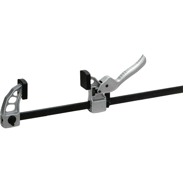 Trademaster Quick Lever Bar Clamp 450Mm X 85Mm 400Kgf