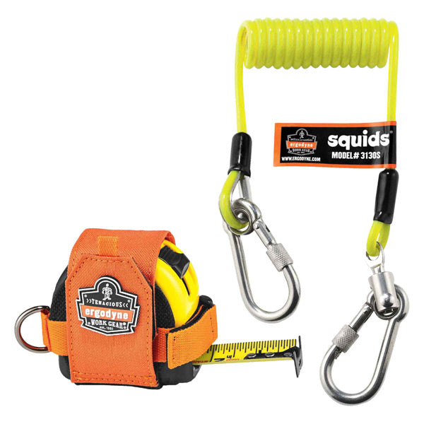Squids Tape Measure Tethering Kit - 0.9Kg / 2.0Lb