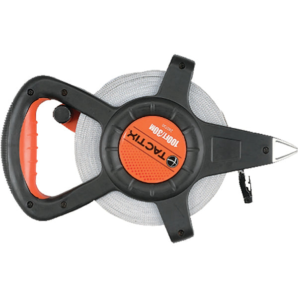 Tactix Tape Long W/ Handle 200Ft/60M X 13Mm