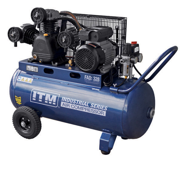 Itm Air Compressor 3.0Hp | 90L