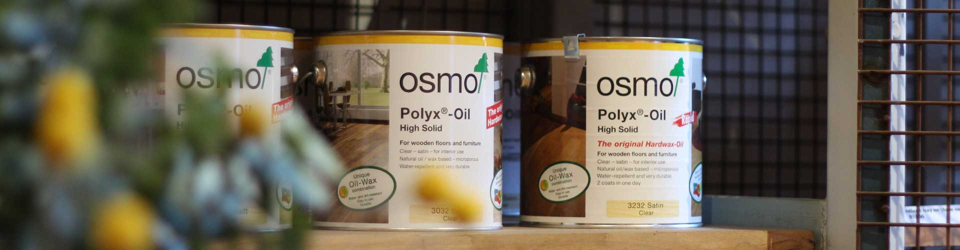 Osmo