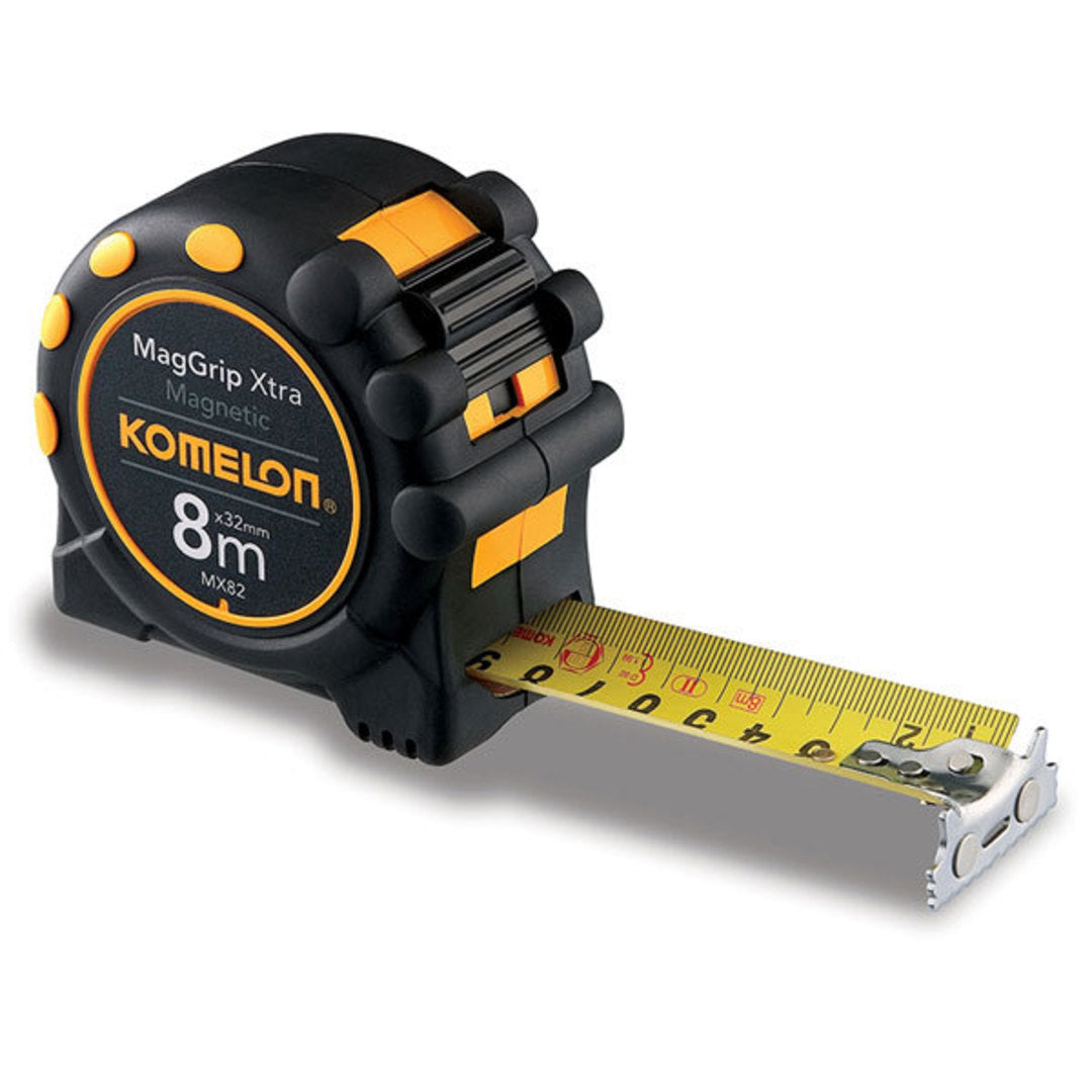 Measuring Tools