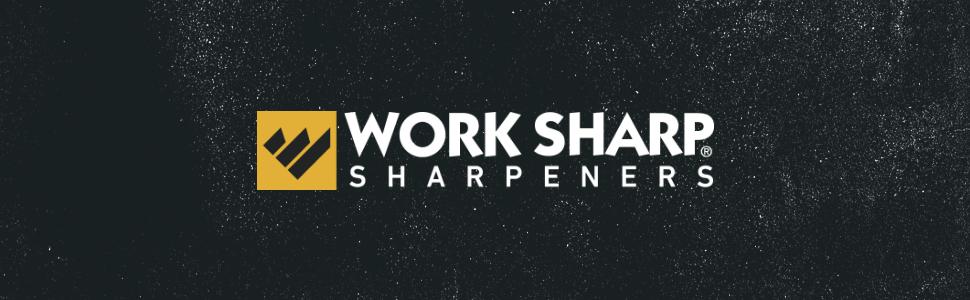 Worksharp