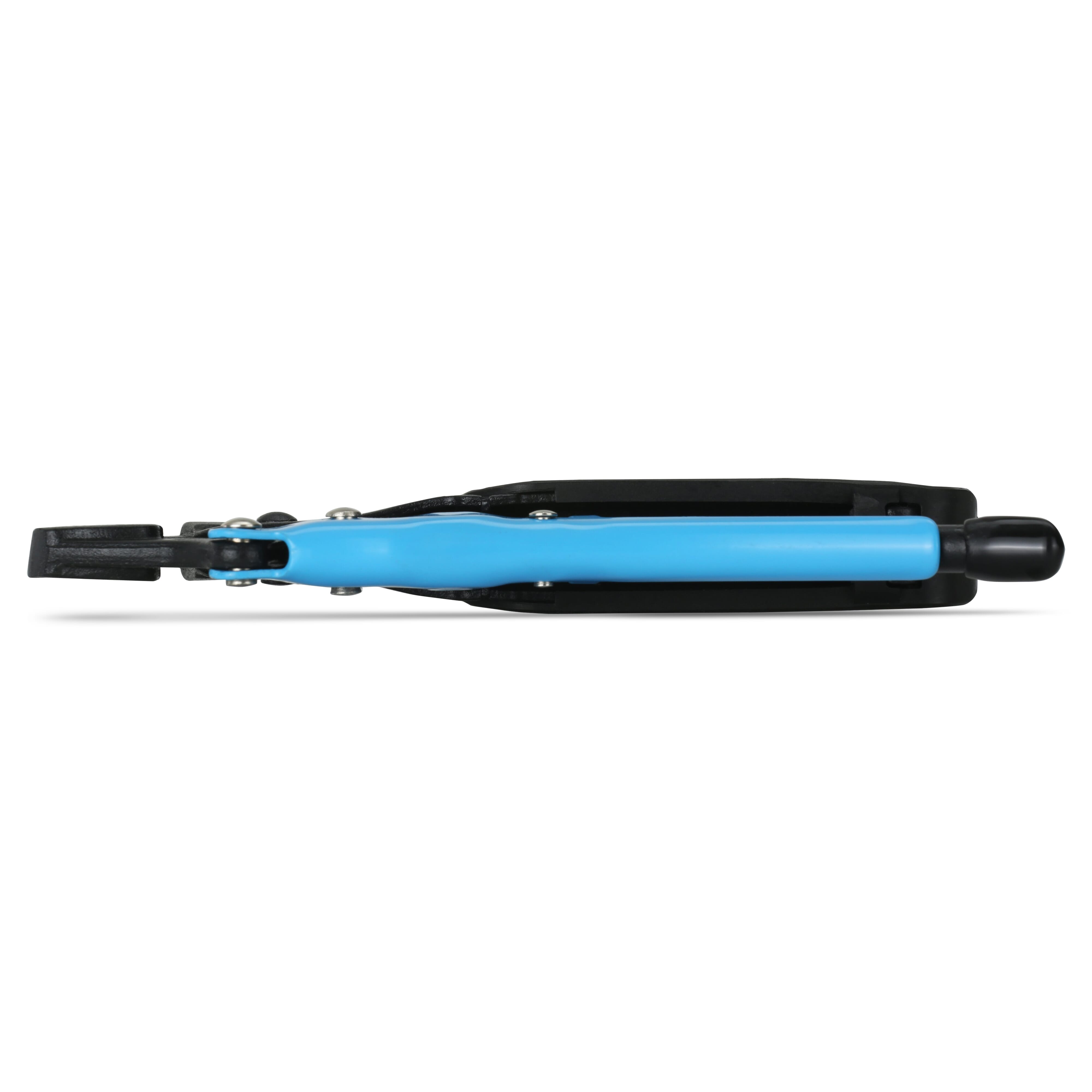Auto Adjust 6-Inch Curve Jaw Pliers - Gripped