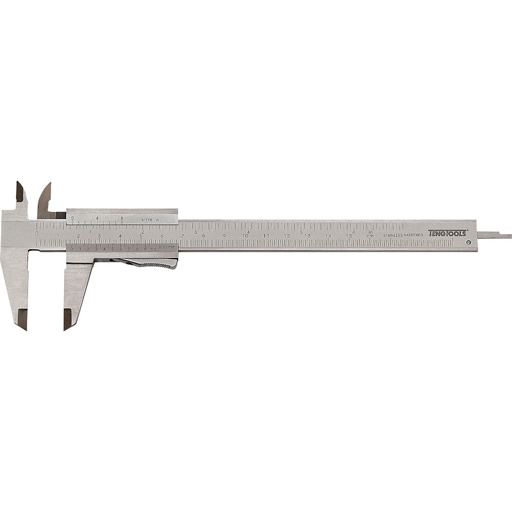 Teng Vernier Caliper 150Mm