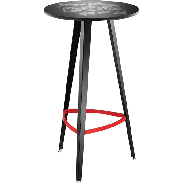 Teng Bar Table 1070 X 600 X 600Mm