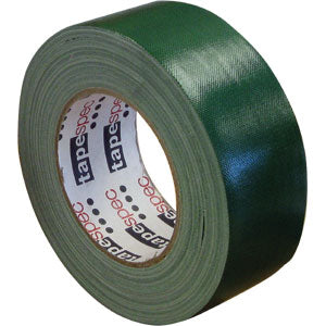 Nz Tape Waterproof Cloth Tape Premium 48Mm X 30M - Green