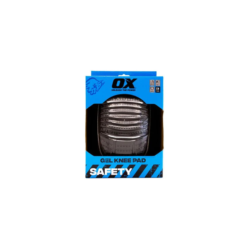 OX Gel Kneepads - Pair