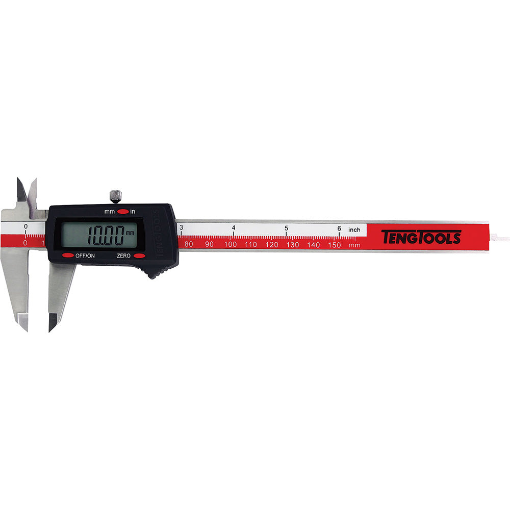 Teng Digital Caliper 150Mm