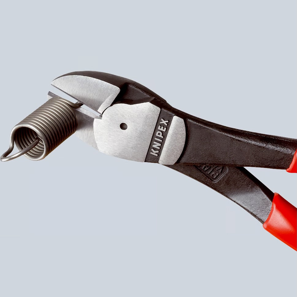 Knipex High Leverage Diagonal Cutting Pliers 250mm