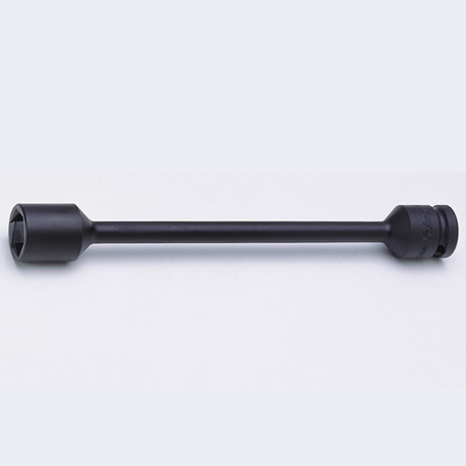 Koken 14101M Impact Torsion Bar 1/2"Dr 19mm 90Nm Black