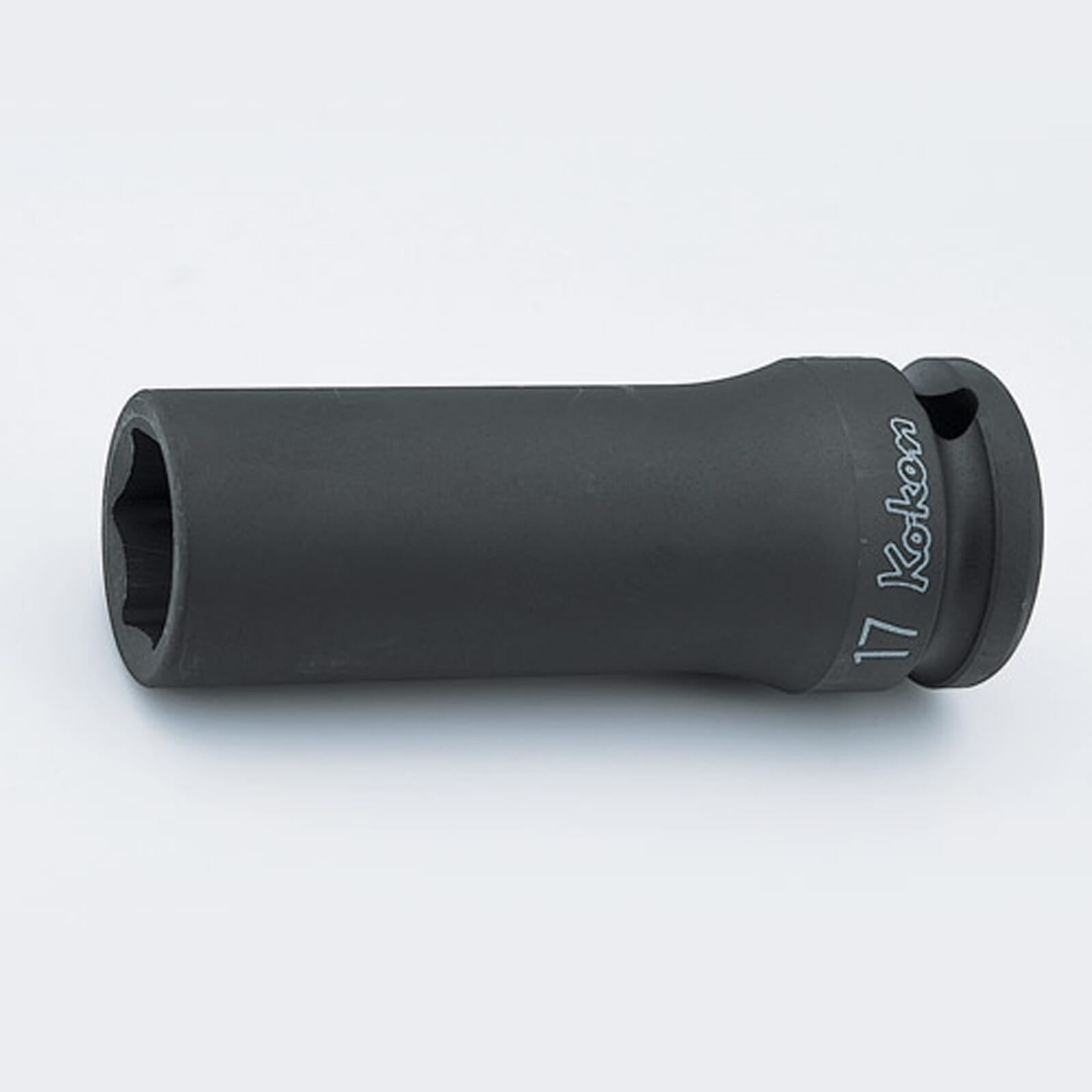 Koken 14300M Deep Impact Socket 1/2"Dr 30mm