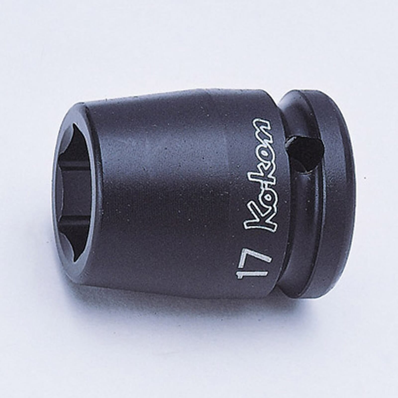 Koken 14400M Impact Socket 1/2"Dr 36mm