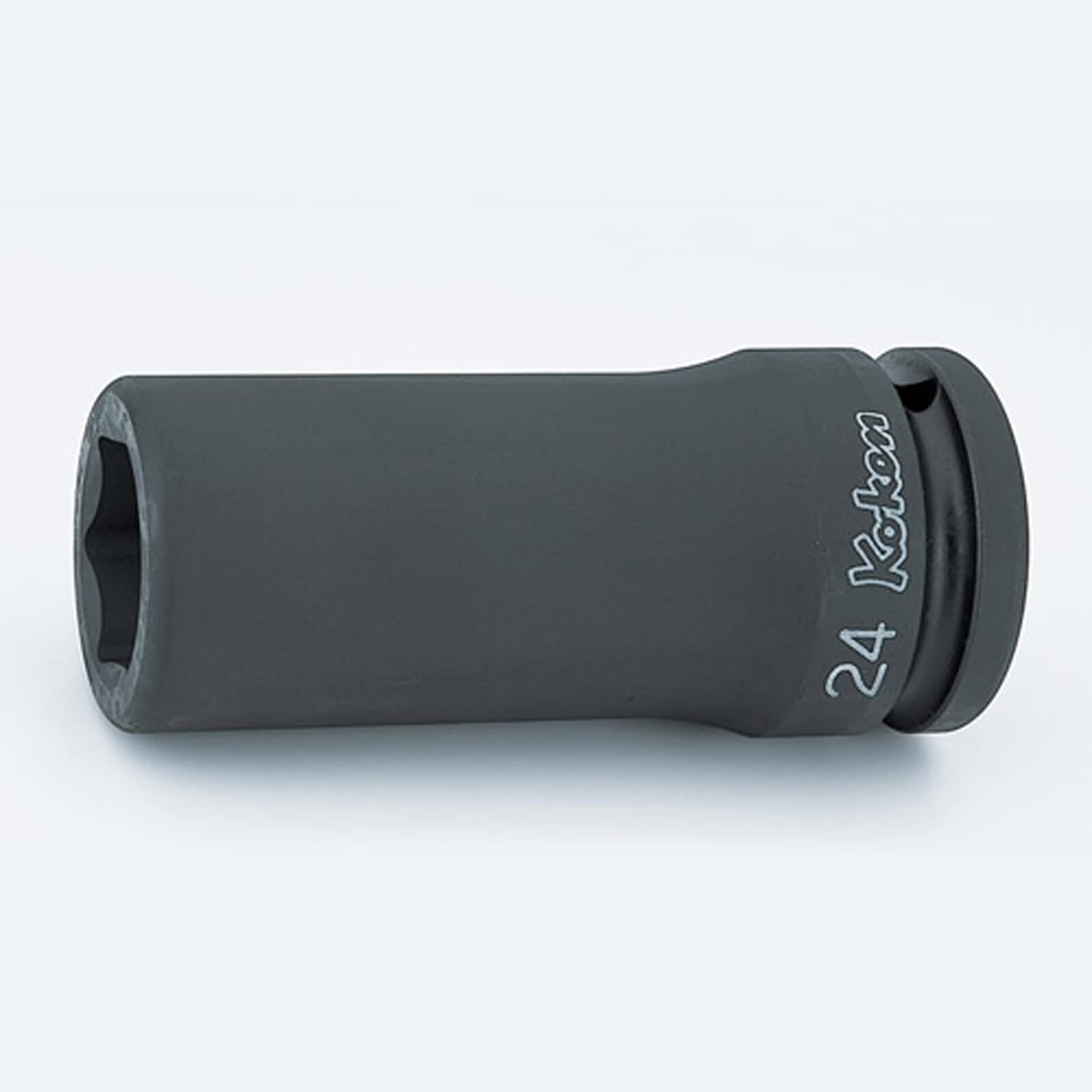 Koken 16300M Deep Impact Socket 3/4"Dr 55mm