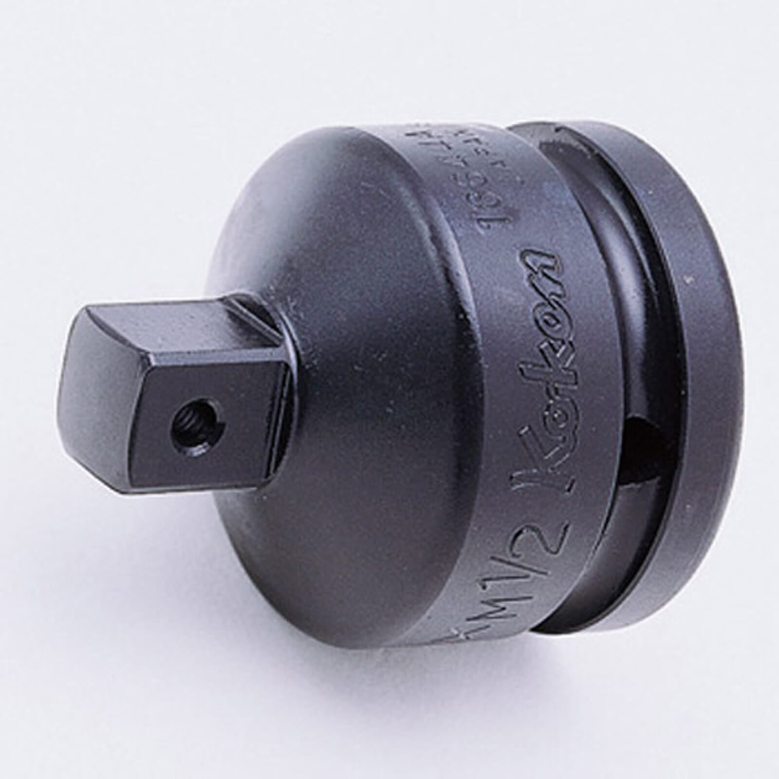 Koken 16644A Impact Adaptor 3/4"F x 1/2"M