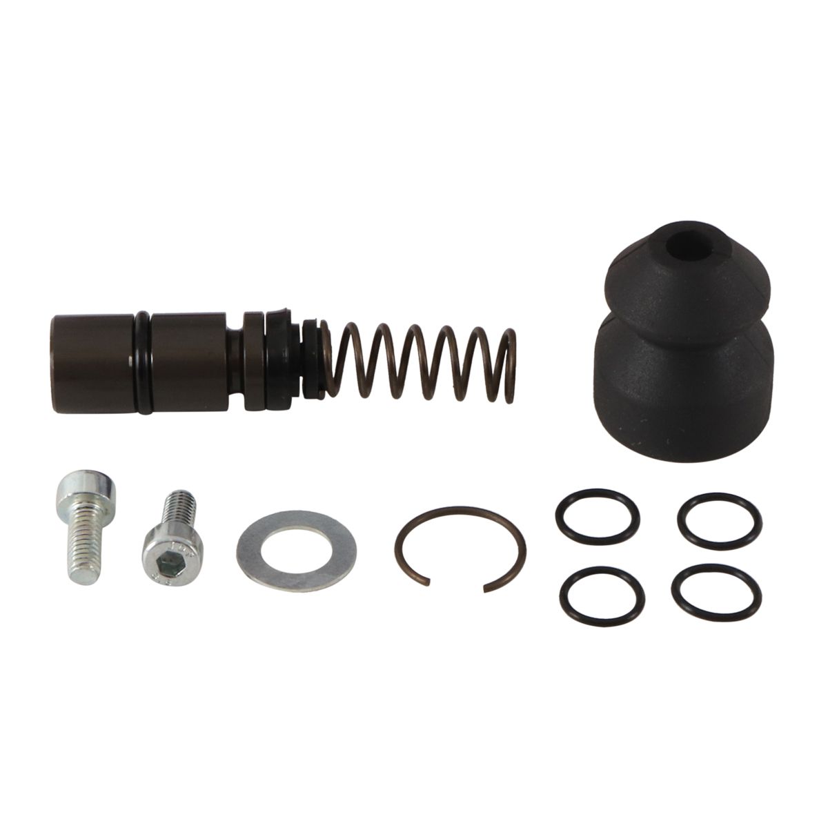 All Balls Master Cylinder Rebuild Kit Rear Husqvarna Tc Ktm Sx Freeride