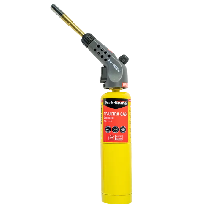 Tradeflame Cyclone Turbo Blow Torch Kit