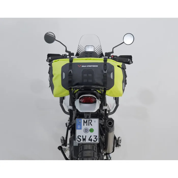 Sw Motech Bc.Wpb.00.001.20000/Y Sw Motech Tail Bag Sw Motech Drybag 35 Litre Weatherproof Yellow