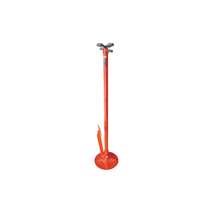 Under-Hoist Pole Jack Stand 750kg