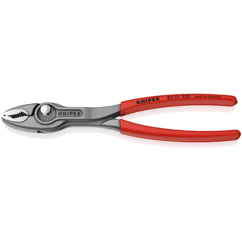 TwinGrip Slip Joint Pliers 200mm