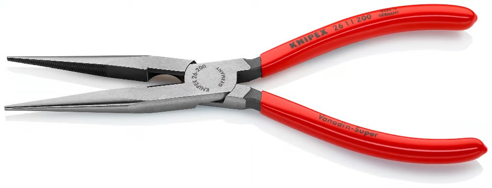 Knipex Long Nose Pliers 200mm