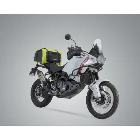 Sw Motech Bc.Wpb.00.001.20000/Y Sw Motech Tail Bag Sw Motech Drybag 35 Litre Weatherproof Yellow