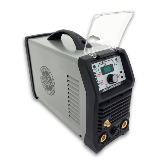 Strata 200A DC Inverter TIG/MMA Welder