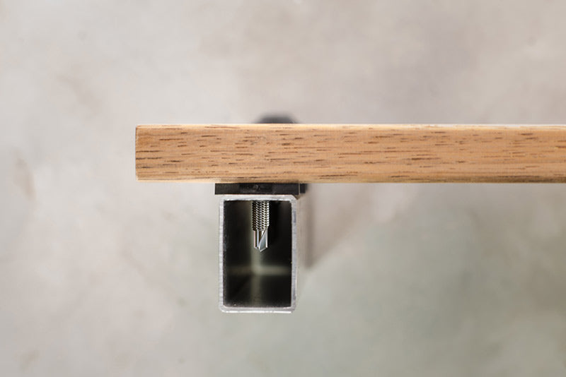 Spax 44mm Decking Screws Aluminium Joists. (100 Box)