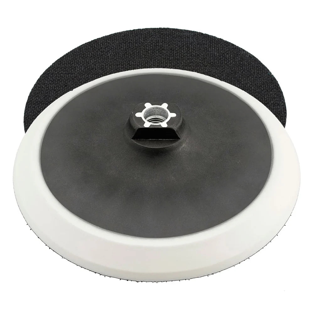 Formula Polisher Backing Pad M14 Thread 180Mm / 7"